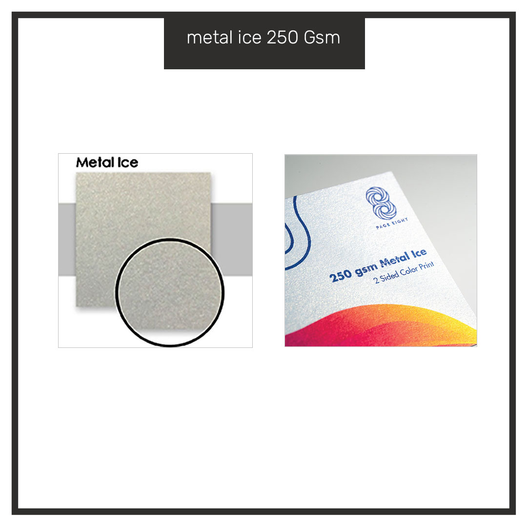 Fancy Name Card Print - Image 4