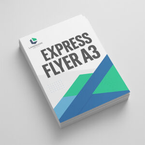 Express Flyer A3
