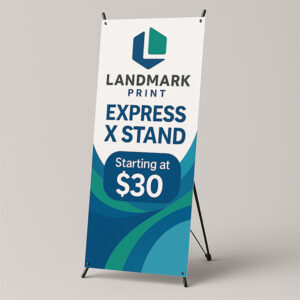 Express X Stand
